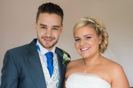 Irmã de Liam Payne publica carta aberta após morte do irmão: “Só queria ser amado”