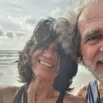 Esposa de Maurício Kubrusly revela que fez jornalista desistir de eutanásia