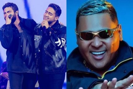 Mais ouvidos Spotify 2024: Sertanejo e Funk dominam Top 10 em retrospectiva. Veja lista!