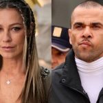 Luana Piovani critica conversão de Daniel Alves e questiona futuro: “Bancada evangélica”