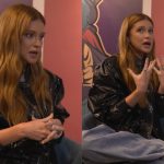 Marina Ruy Barbosa detalha preparação para viver Suzane Von Richthofen em série