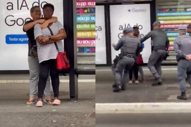 Sequestro na Avenida Paulista: Mulher é feita refém e libertada pela polícia