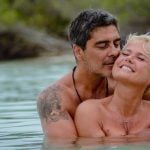 Junno Andrade se declara para Xuxa ao completar 12 anos de relacionamento