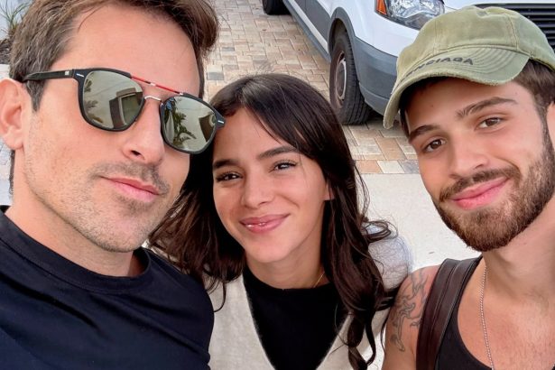 Marquezine e João Guilherme vão passar primeiro Natal juntos fora do país. Saiba onde