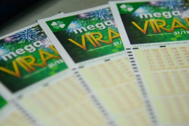 Mega da Virada: Quais números mais foram sorteados, e os que nunca saíram