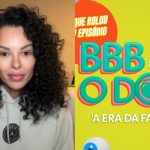 Produção some com Ariadna do documentário do BBB e causa prejuízo de mais de R$ 24 mil a ela