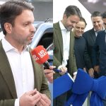 Luxo, tecnologia e exclusividade: Denza chega ao Brasil com estratégia inédita da BYD