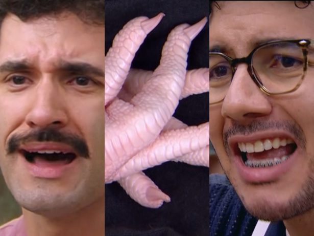 Indiretas e rivalidade marcam episódio do “MasterChef Brasil” durante prova inédita