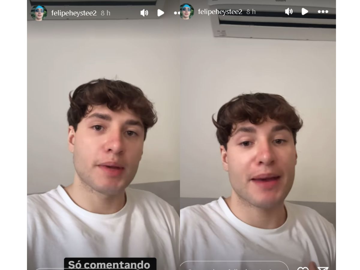 Reprodução: Instagram