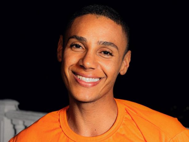 Influenciador Ney Lima passa por susto após sofrer acidente de carro na Bahia