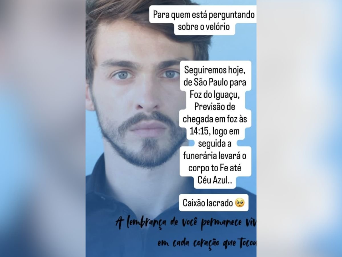 Reprodução / Instagram