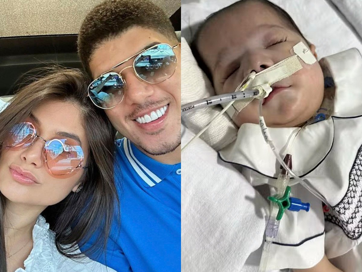 Reprodução / Instagram