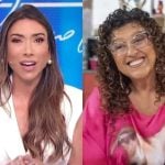 Programa de Patricia Abravanel vence sitcom de Regina Casé na Globo