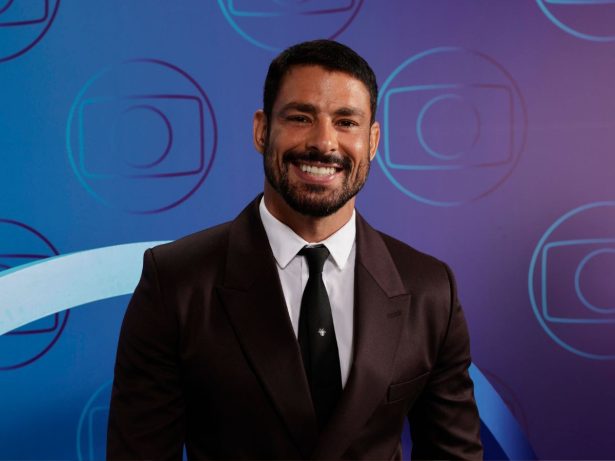 Cauã Reymond vira alvo de grandes vilãs em especial da Globo