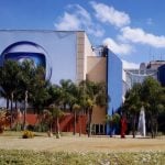 Instalações da Globo São Paulo