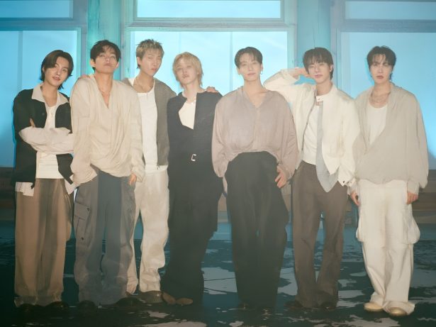 “Grammy 2027”: BTS se revolta com nova categoria e anuncia boicote ao prêmio