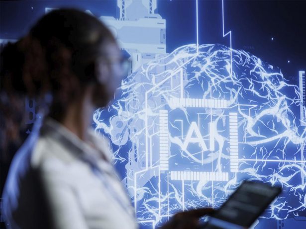 “Black Mirror” na vida real? IA é “nomeada” ministra do governo da Albânia