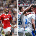 Vitórias de Internacional e Fortaleza enrolam briga contra o rebaixamento. Santos respira