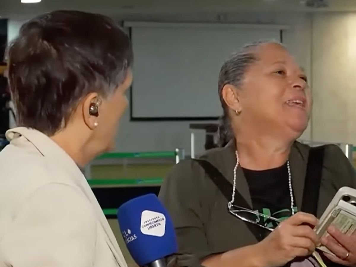 Crédito: Reprodução ICL Notícias