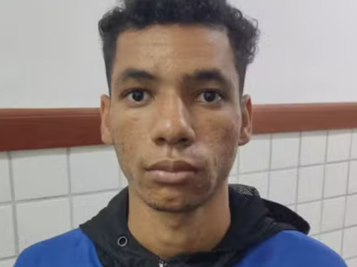 Reprodução / GCM de Brejões