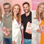 Gustavo Leão, Viviane Romanelli e mais: famosos em Orlando prestigiam lançamento do livro “Investir Flórida”