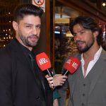 Munhoz e Mariano retomam agenda após férias e anunciam novos projetos