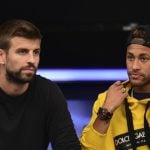 Piqué diz que Neymar pode ir à França bater pênalti na final da Kings League