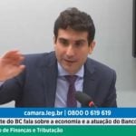 Galípolo reforça segurança do Banco Central após ataque hacker contra empresa de tecnologia
