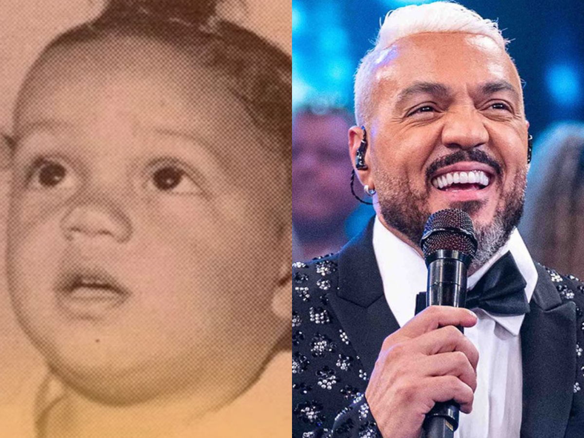  Reprodução/Instagram