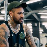 Neymar avança em recuperação e fica próximo de retorno pelo Santos