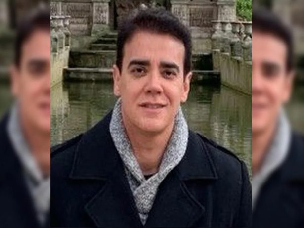 Ex-deputado de Goiás, Iram Saraiva Jr. é preso suspeito de estuprar a filha de 2 anos
