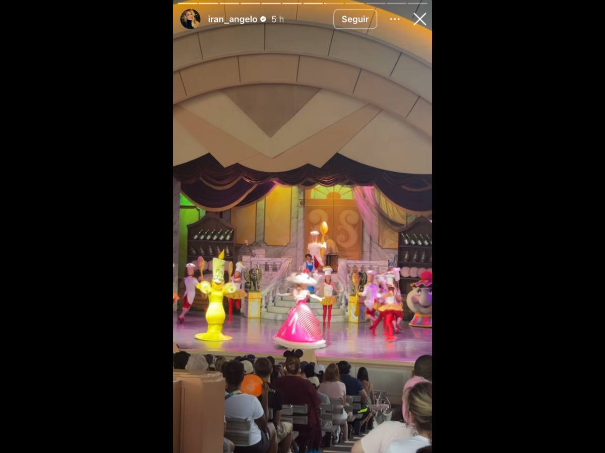 Reprodução/Instagram
