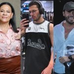 Irmão de Marília Mendonça comenta disputa judicial entre Murilo Huff e Dona Ruth