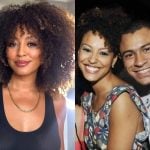 Irmão de Sheron Menezzes morre aos 36 anos: “Um pedaço de mim arrancado”