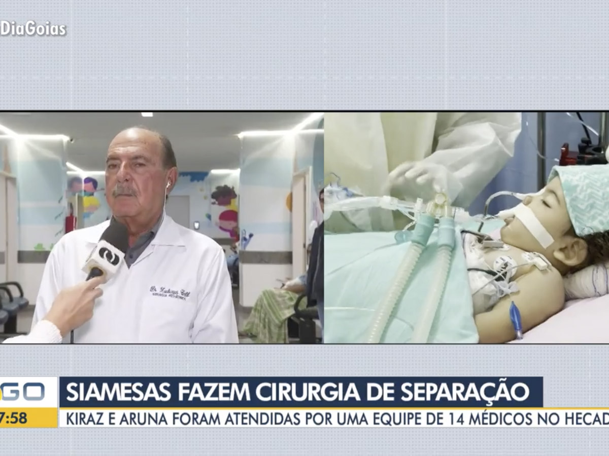 Reprodução / Globo