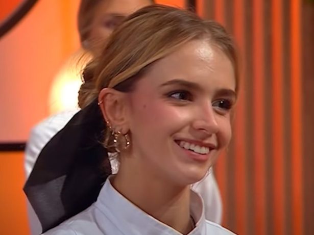 Após vaga de R$1,8 mil viralizar, Isabella Scherer diz que print “foi mal interpretado”