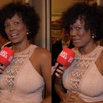 Isabel Fillardis diz que brigas em bastidores de novelas sempre existiram: “É natural”