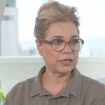 “Fiquei sem chão”: Isabel Teixeira revela síndrome rara de risco de câncer