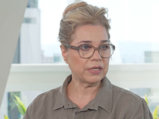 “Fiquei sem chão”: Isabel Teixeira revela síndrome rara de risco de câncer