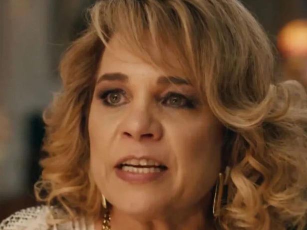 Atriz Isabel Teixeira desabafa sobre ataques por ex mais novo: “Não estou olhando idade”