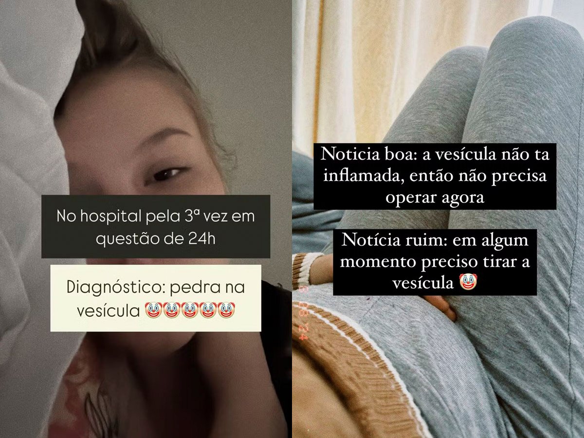 Reprodução / Instagram