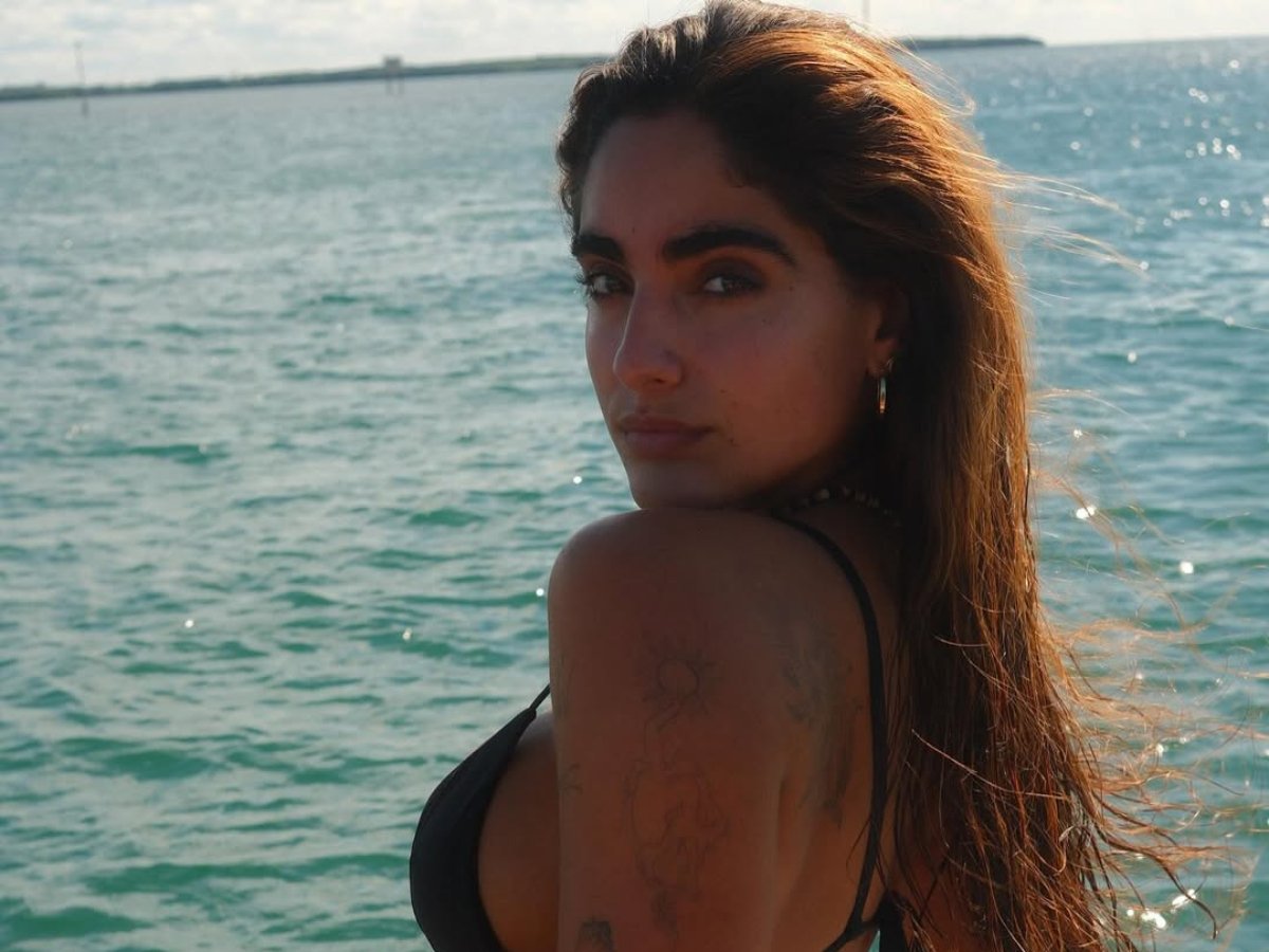 Isabella Ladera - Foto: Reprodução/Instagram
