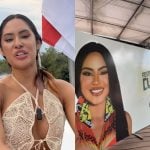 Isabelle Nogueira celebra realização do Festival da Cunhã: “Da floresta pro Brasil”