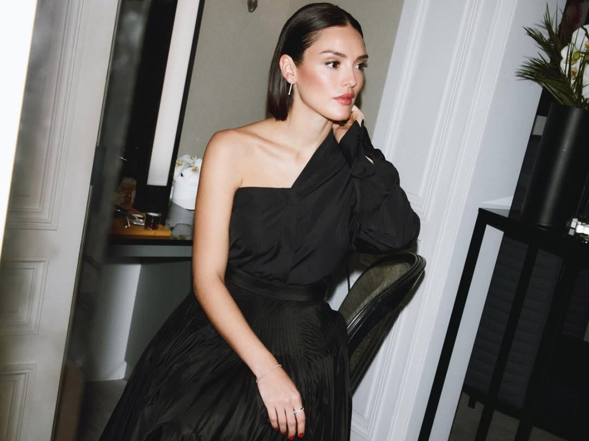 Isabelle Drummond
