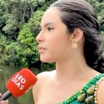 Isabelle Nogueira reforça missão solidária da segunda edição do Festival da Cunhã