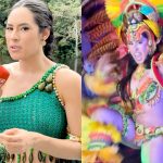 Isabelle Nogueira rebate preconceito com o Amazonas: “Acham que é só mato”