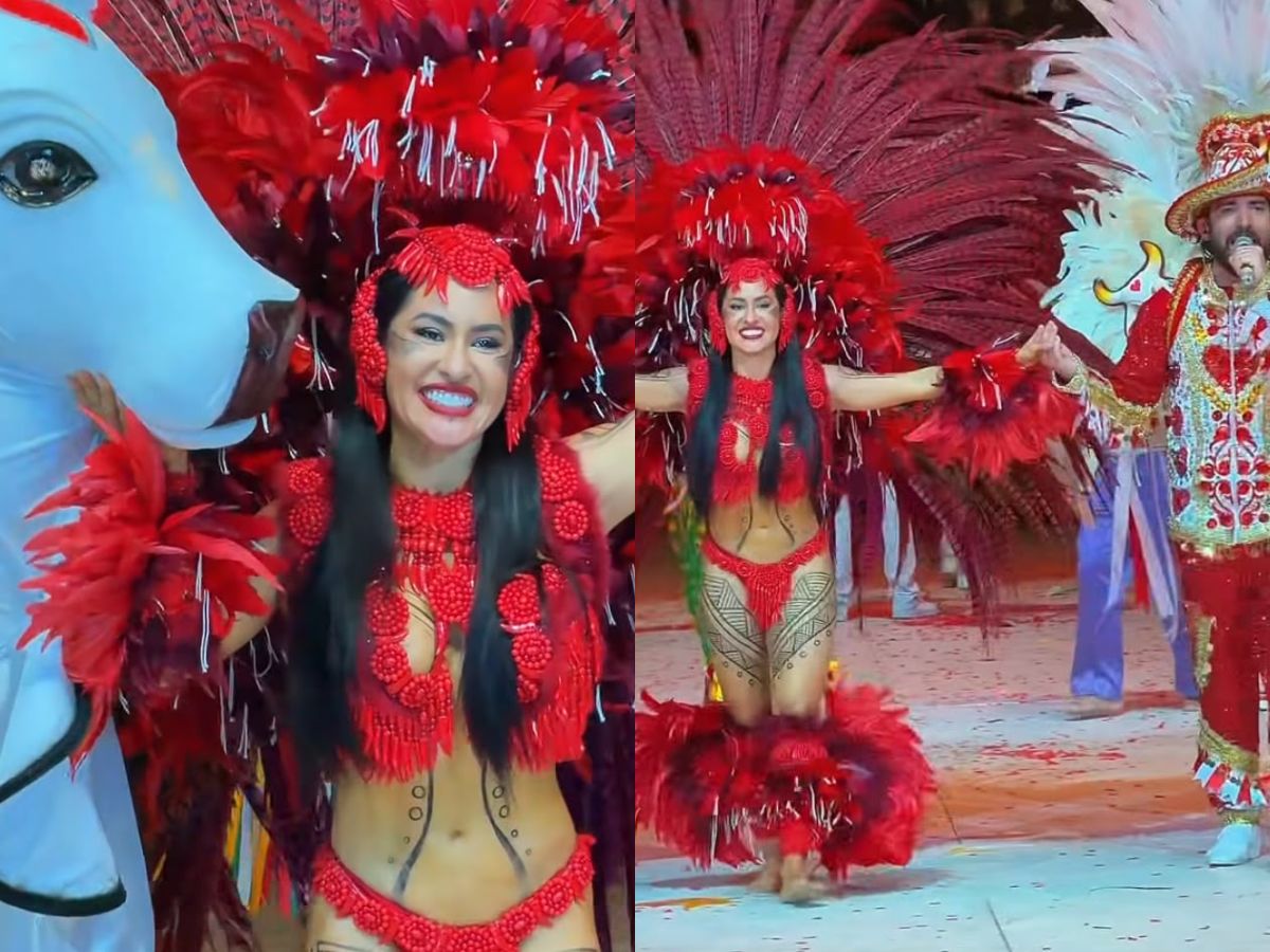 Reprodução / Instagram