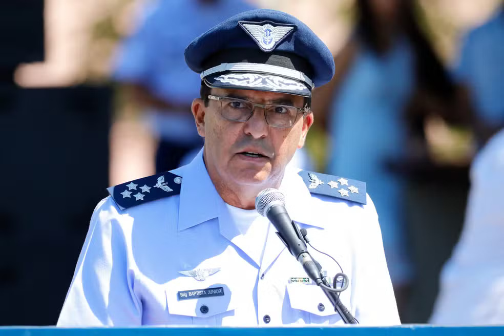 Foto: Isac Nóbrega/PR