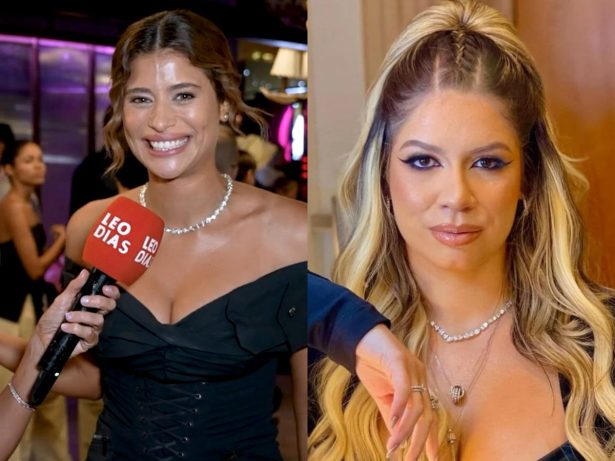 Isadora Cruz confirma inspiração em Marília Mendonça para “Coração Acelerado”