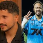 Yuri Lima revela renovação com o Primavera e opina sobre Neymar na Copa: “Tem que ir”